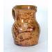 Earthenware Water Pitcher