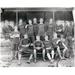 O.C. Team at Oxford 1888