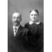 Peter M. Eby and Susannah Brubacher Eby